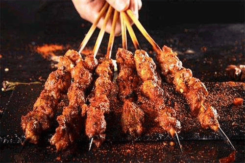 特色|安顺好味道美食街将于10月24日至25日盛大开业