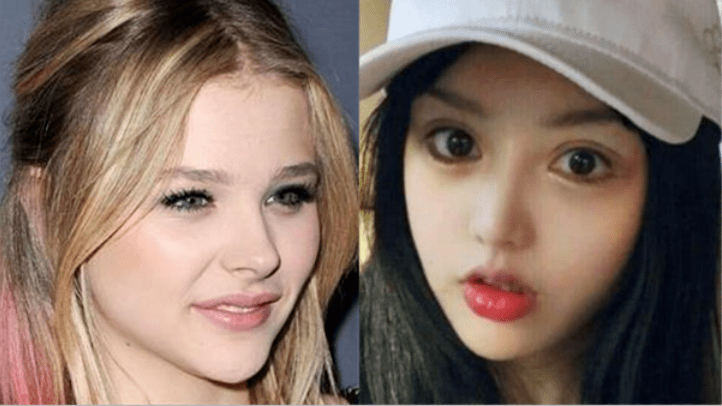 赵丽颖|鞠婧祎和赵丽颖竟然是同一个医生？