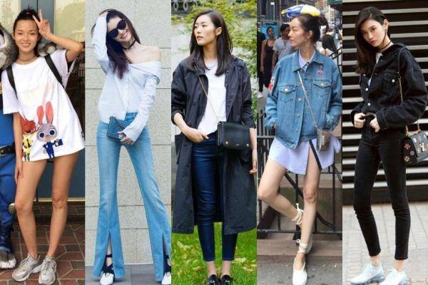 怎么拥有超模身高 eea530f26dbb470083637e16ba51d772.jpeg