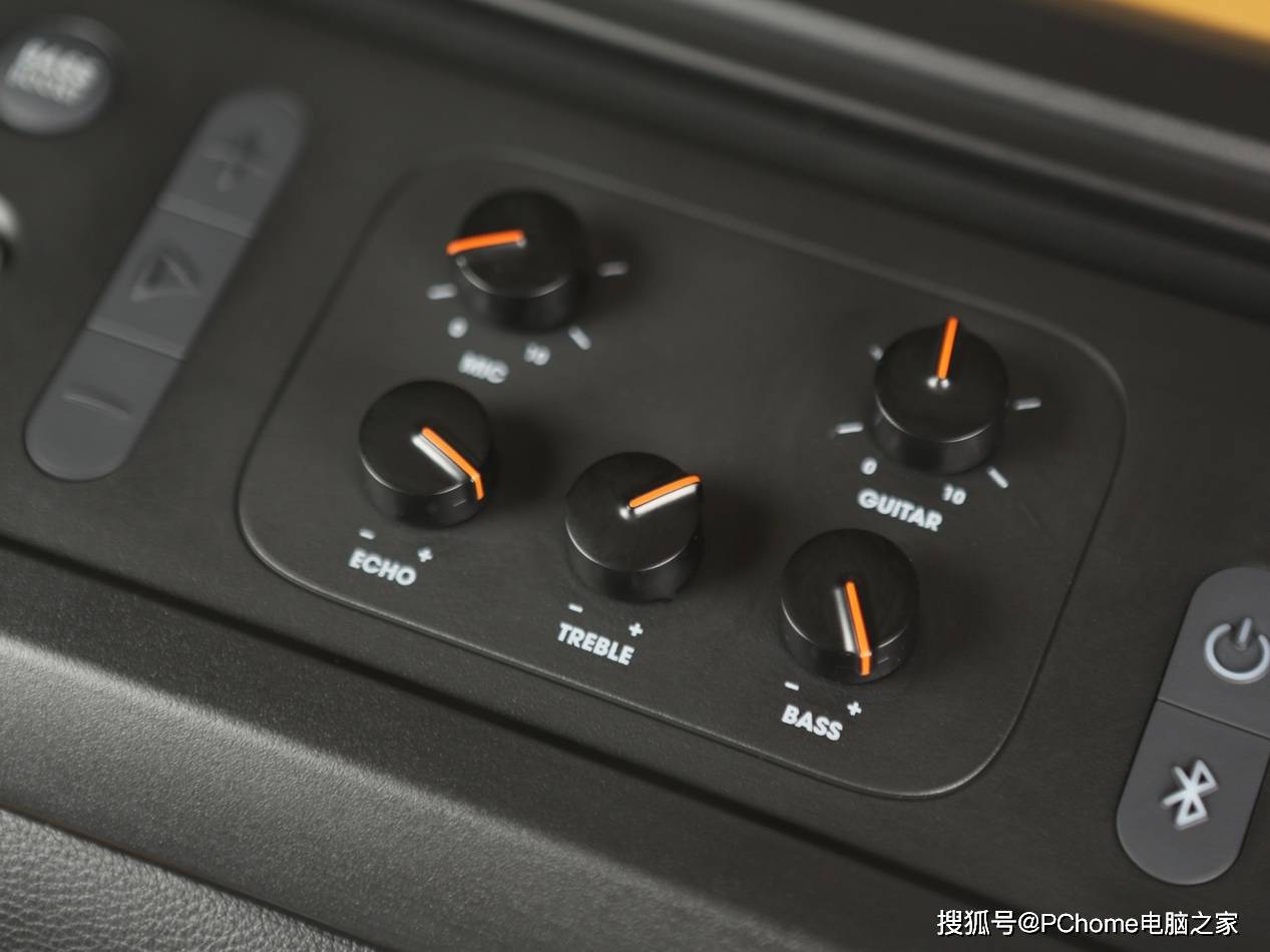 部分|JBL PARTYBOX ON-THE-GO体验：整场派对中最闪耀的明星