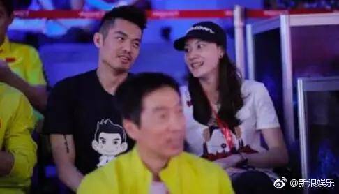 为什么林丹出轨了，谢杏芳还愿意和他秀恩爱？