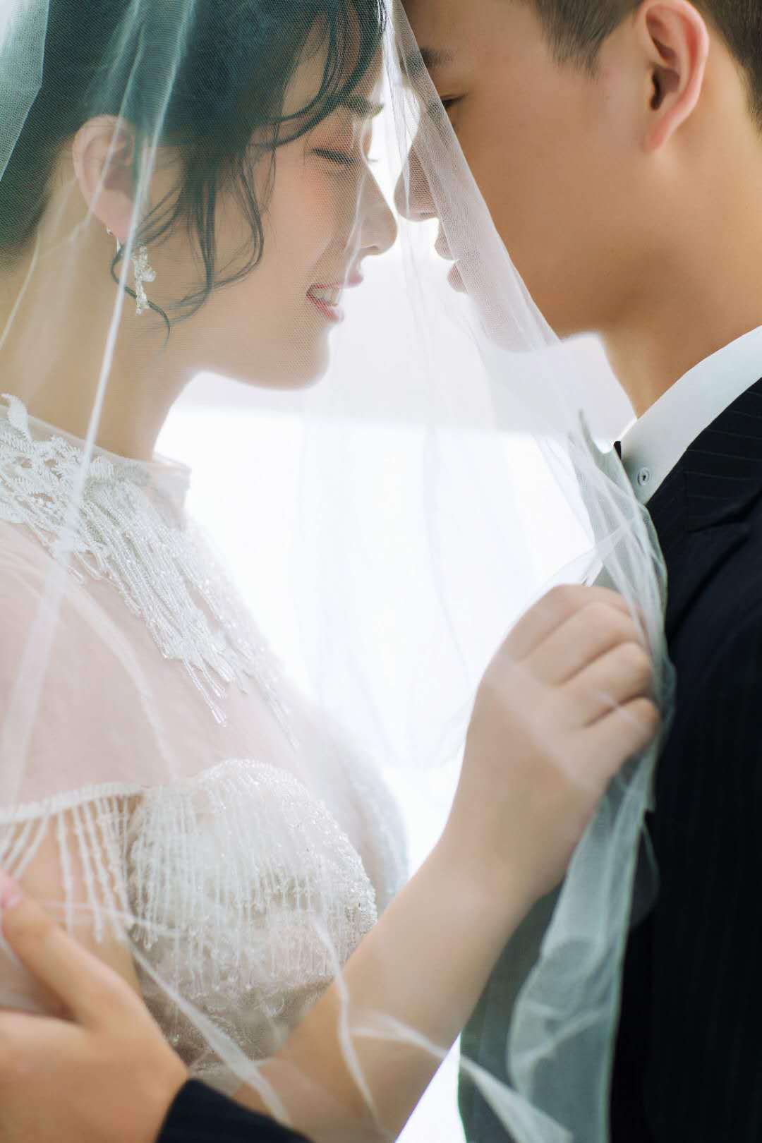 婚纱照求婚动作_求婚婚纱照(2)