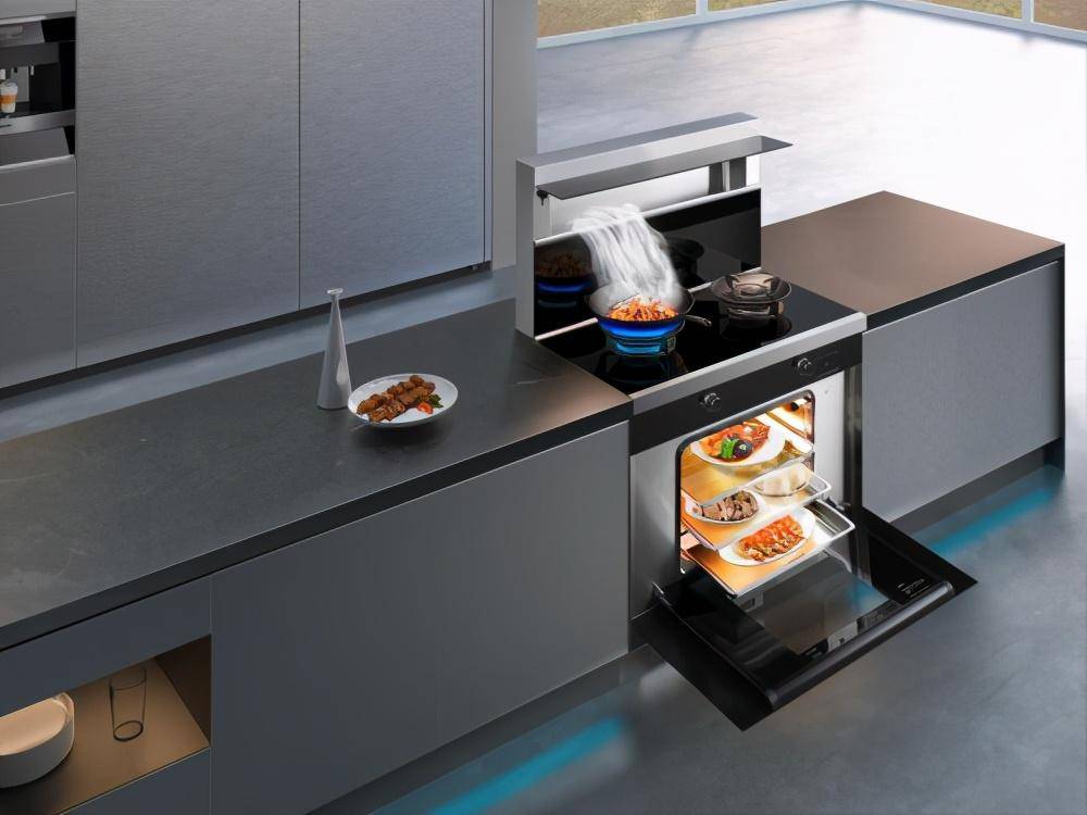 排名前十的集成灶_排名前十微信头像图片(2)