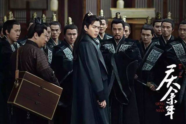 演技|原创你是否支持肖战继续出演《庆余年2》？某平台投票结果显而易见