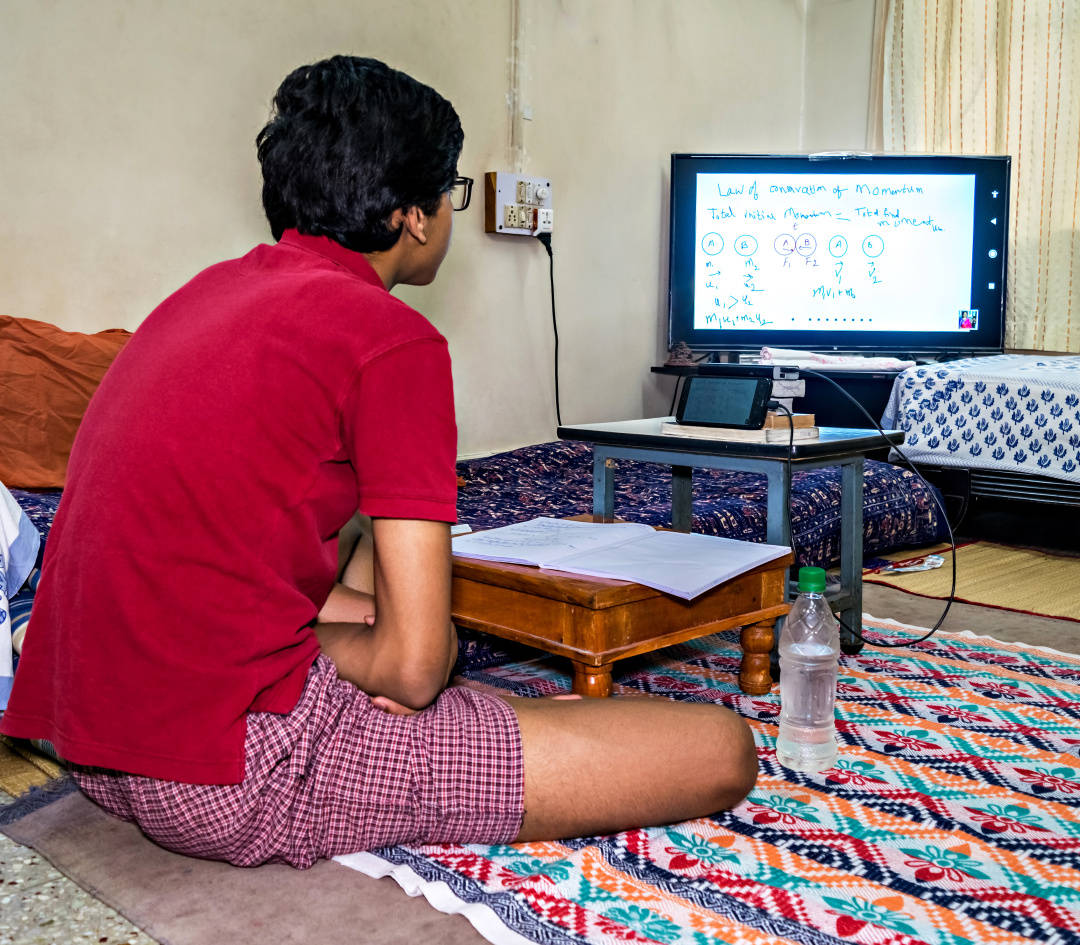 印度儿童失学究竟有多严重？ | 地球知识局