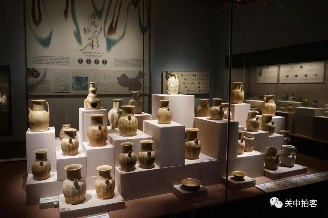 湘江|湘江北去：长沙市博物馆古代历史文化陈列