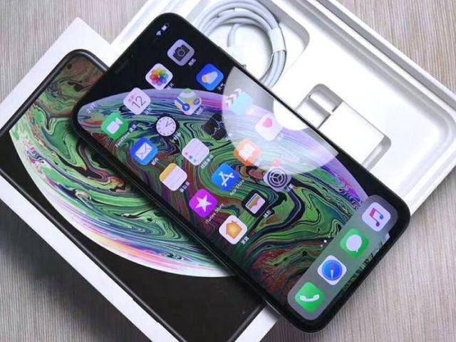 苹果ios14正式版
