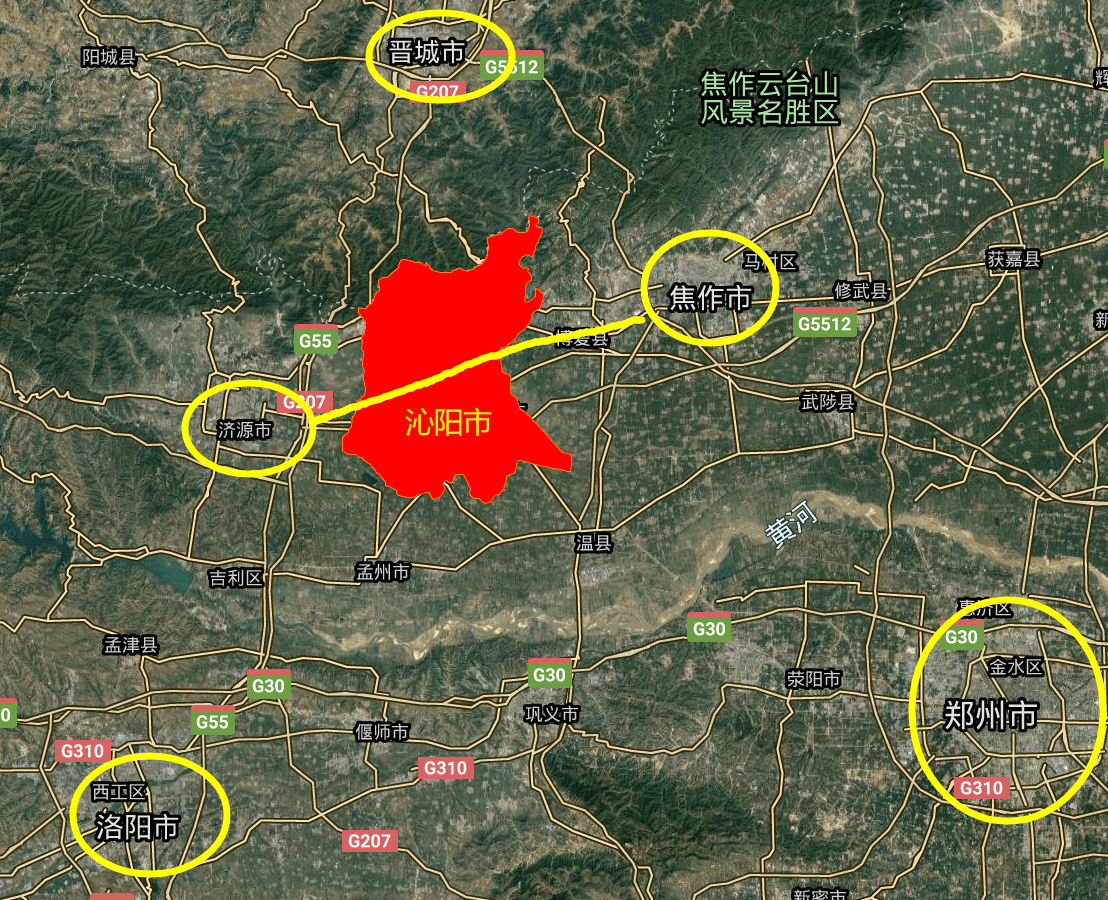 沁阳市人口_别逗了 驻马店怎么就成了,一座中国最需要改名字的城市