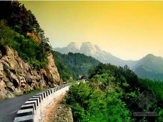 挡土墙，先把这些学会