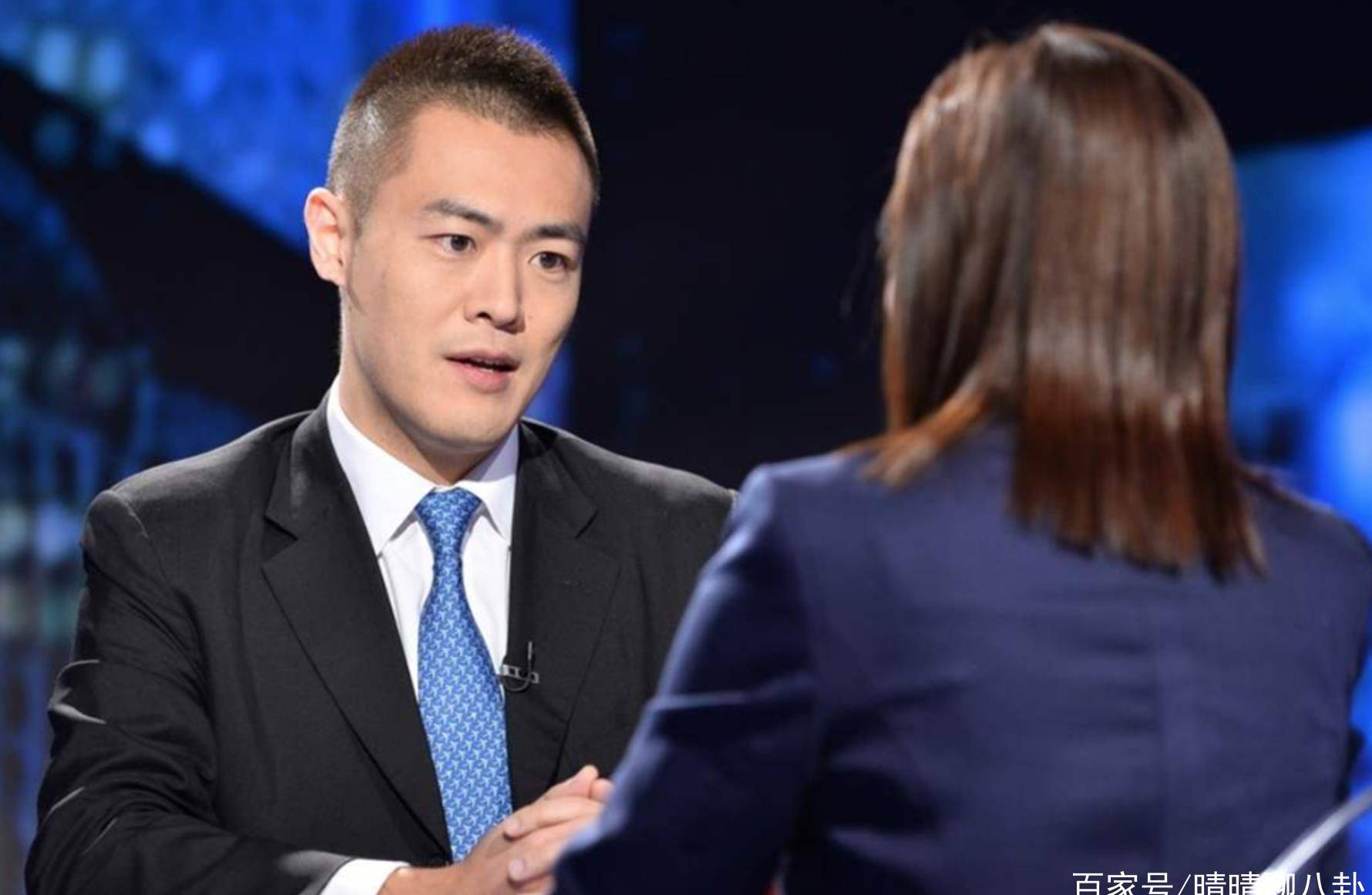 刘鸣炜上非诚勿扰,24盏灯灭了22盏,孟非:他爸有164个亿