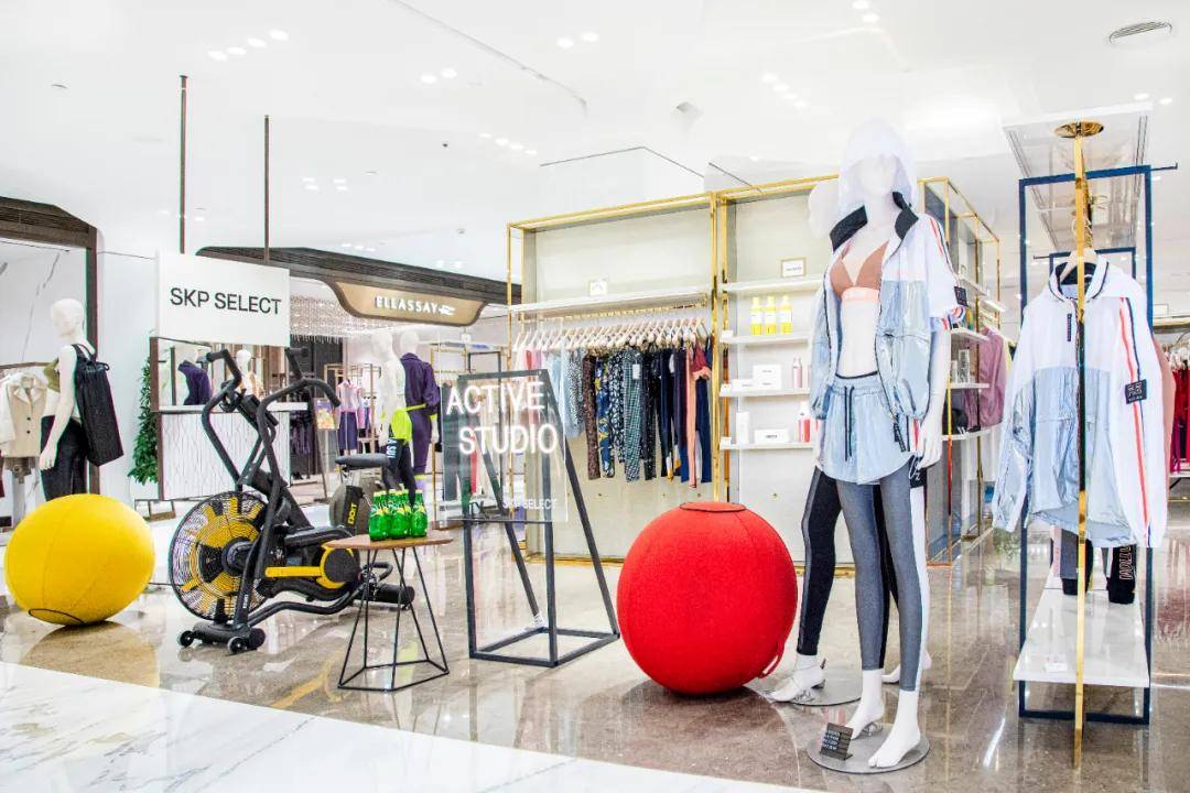 t,power plate,bosu,rumbleroller ,kamagon等品牌联合北京/西安skp在