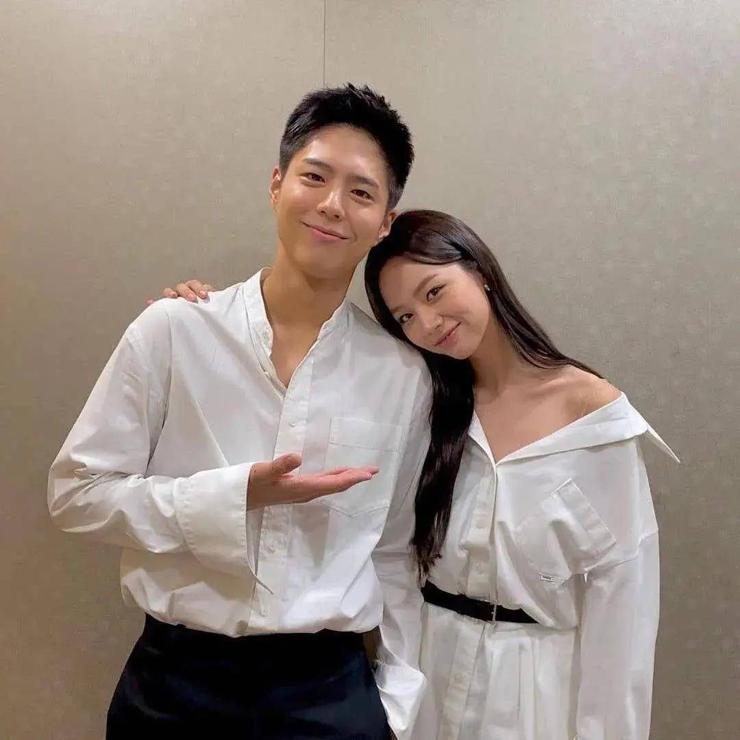 德善|原创德善阿泽罕见同框引观众回忆杀，却挡不住朴宝剑《青春记录》扑街