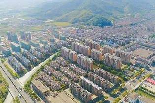 瞻岐镇2019GDP_宁波瞻岐镇街景图