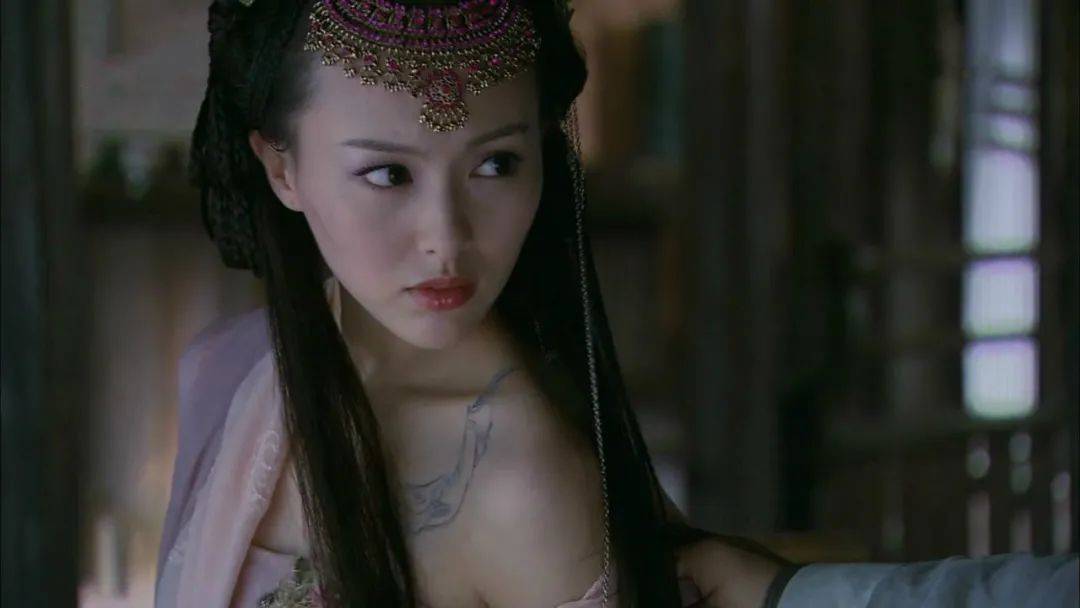 大女主戏回归！唐嫣《燕云台》抢下卫视独播，