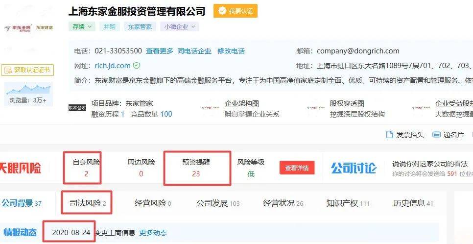 京东数科IPO：信披不完整、独立性存疑，涉多项
