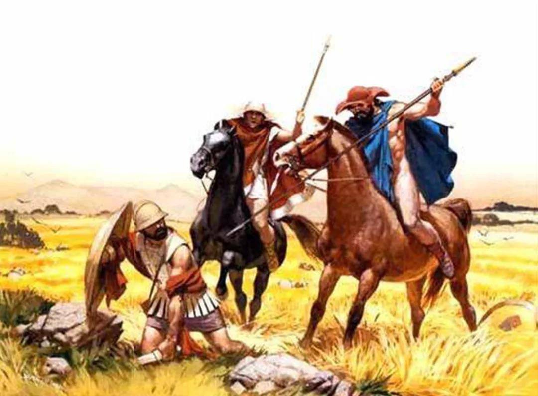 知识科普|如果没有贺兰山，“塞上江南”将会怎么样？| 中国自驾地理