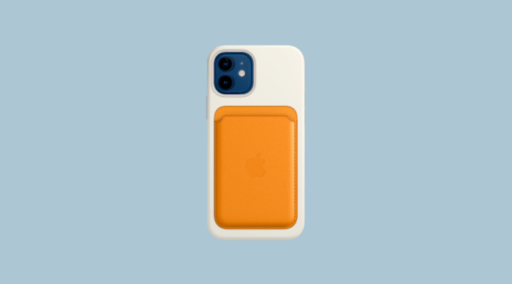 iPhone12系列手机均支持5G_iPhone12五种颜色