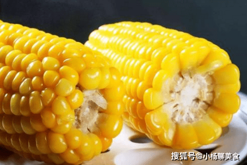 主食|3种食物当主食吃，越吃越瘦，体重降到2位数女性想减肥