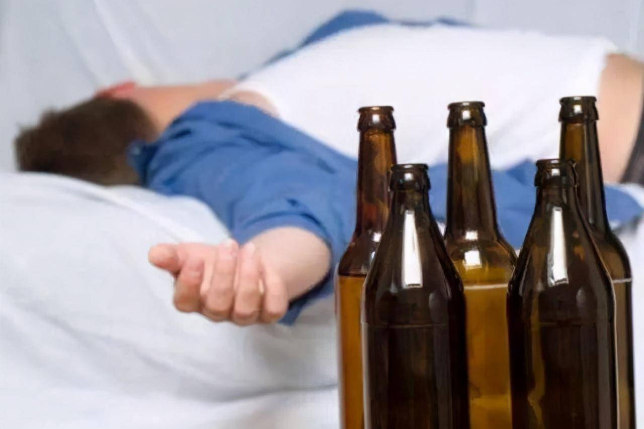 喝酒者,想健康,谨记这几点