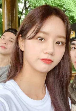 李惠利|女明星最绝大鼻头变身记！娜扎do鼻子前应该找她取经1000次...