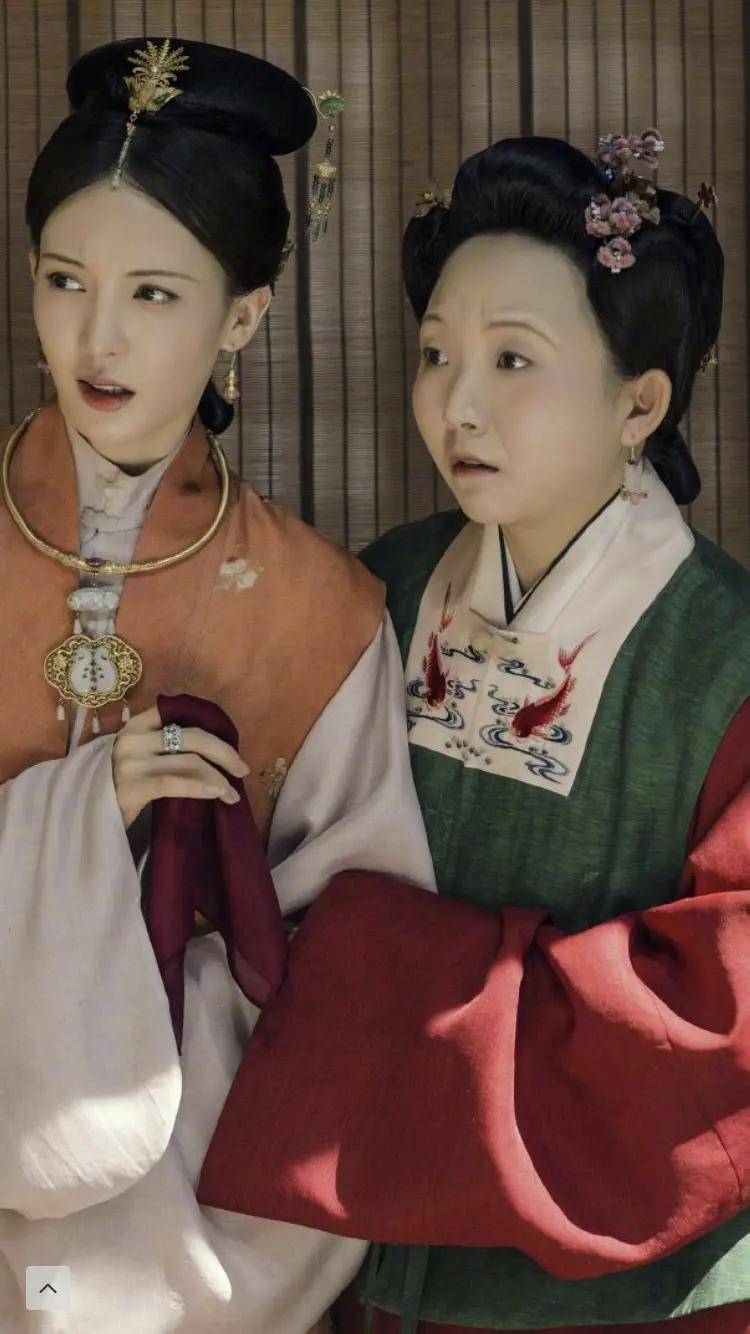 柳叶弯|于正接下来的剧或成女星颜值的照妖镜？好几位上了妆后都认不出