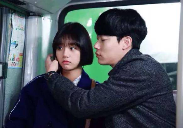 李惠利|女明星最绝大鼻头变身记！娜扎do鼻子前应该找她取经1000次...