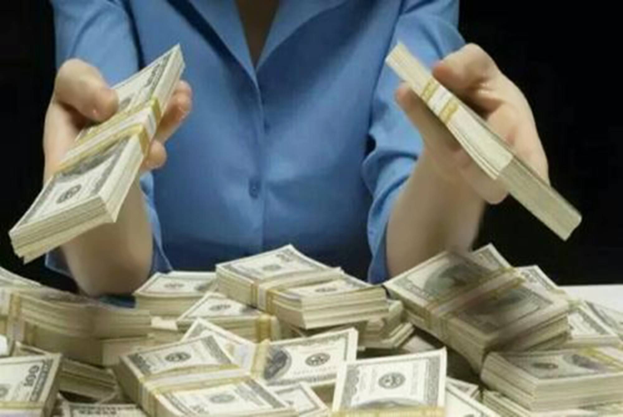 原创财商要从小培养,哈佛研究:对金钱掌控度高的孩子更容易成为富人