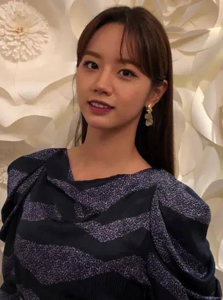 李惠利|女明星最绝大鼻头变身记！娜扎do鼻子前应该找她取经1000次...