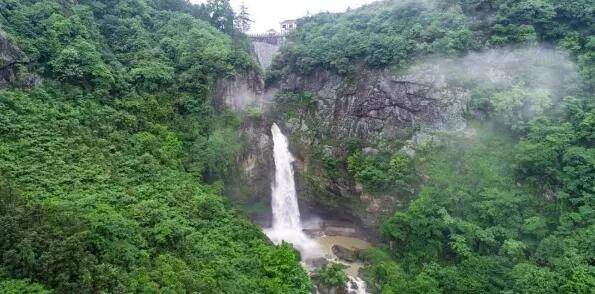 大熊山|蚩尤故里 天然氧吧 | 邂逅大熊山,聆听蚩尤与春姬的爱情故事