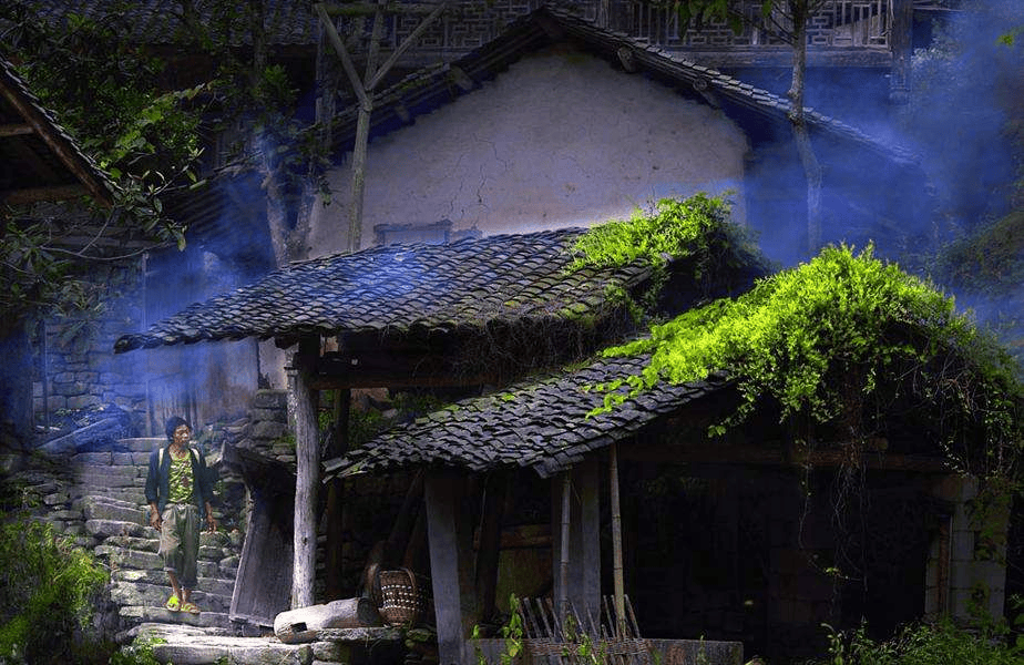 湖南永顺GDP_湖南永顺温泉