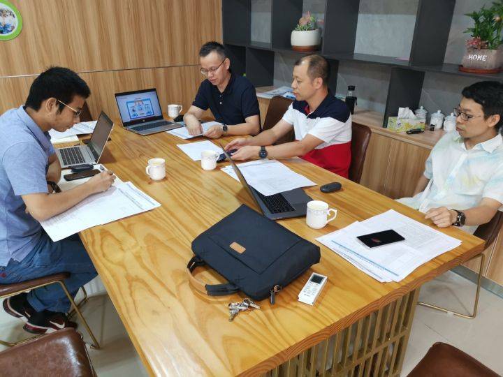 消息资讯|以南海教育为基石，用工匠精神打造的科技公司，德材教育为教育事业奉献光和热