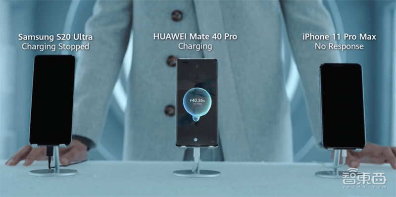 Mate|你真看懂华为Mate 40了吗？全网首个“拆解”评析来了