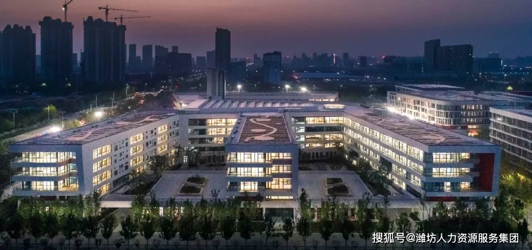 潍坊高新区2020gdp