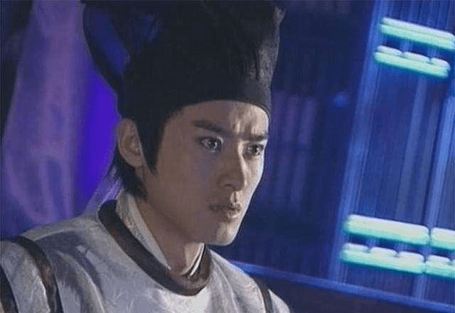 包青天武功排名_少年包青天(2)