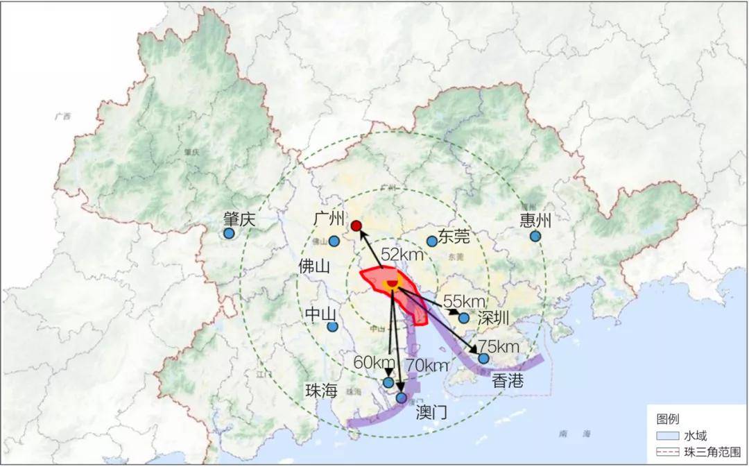 南沙区未来人口_南沙未来规划区位图(2)