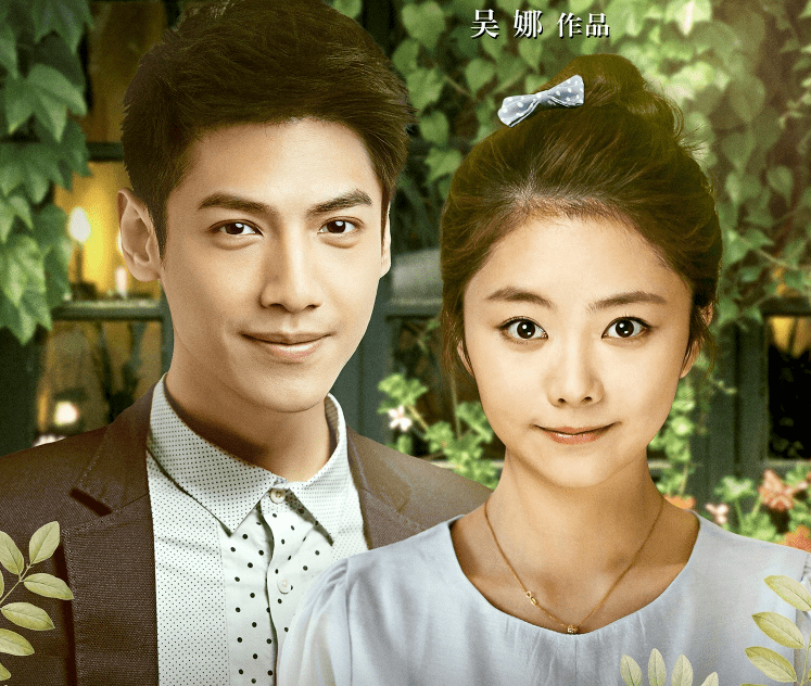 赵丽颖|原创谭松韵30岁还演高中生，娃娃脸成为转型阻碍，赵丽颖值得她借鉴