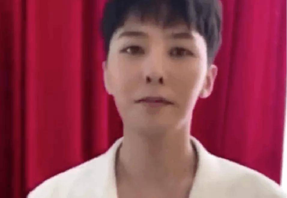 毛孔|权志龙，你真的不能再整了啊...