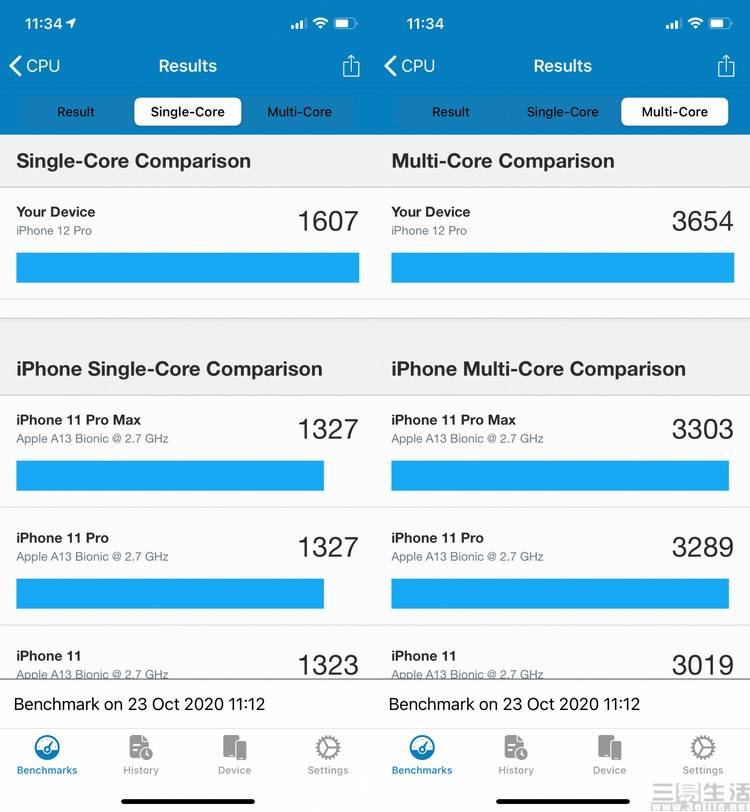 屏幕|这一次真的有太多惊喜：iPhone 12 Pro评测