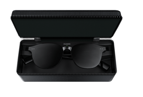 Eyewear|从时尚到科技，华为Eyewear Ⅱ引领智能眼镜新趋势