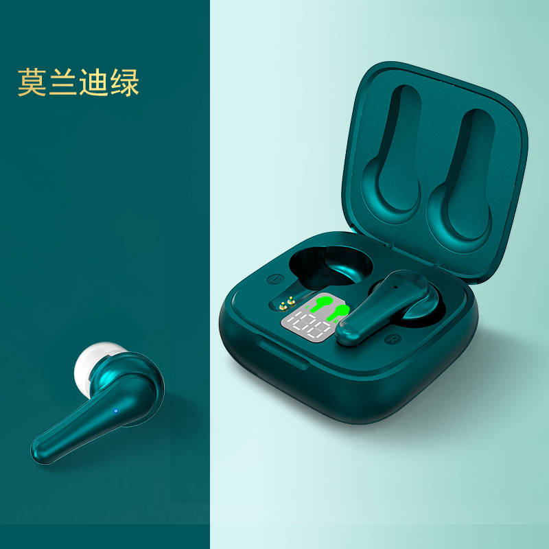 Airpods|完美平替Airpods！2020年性价比超高的蓝牙耳机来了，挑出毛病算我输