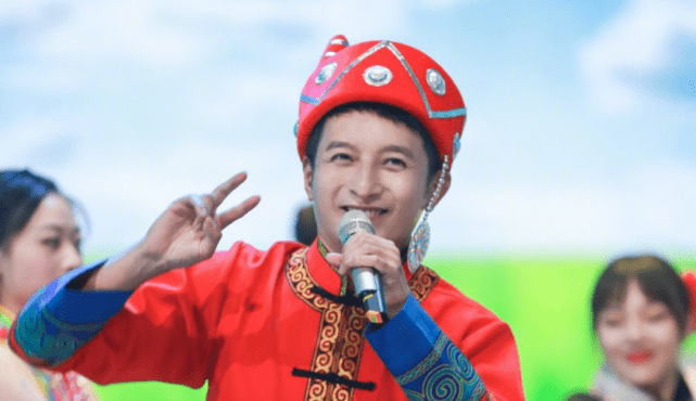 李好|曾是湖南卫视一哥的他，出走江苏卫视却不受重视，如今靠卖货赚钱