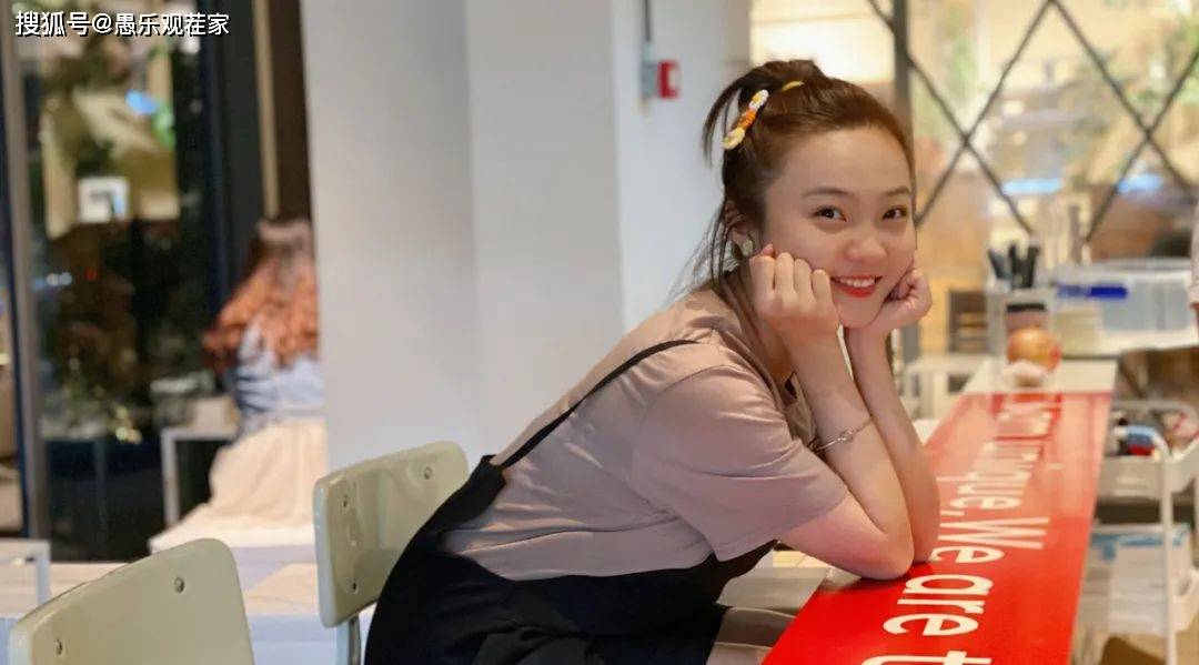 媒体|原创曾因“丑闻”登上美国媒体的林妙可，12年后首次回应“假唱风波”