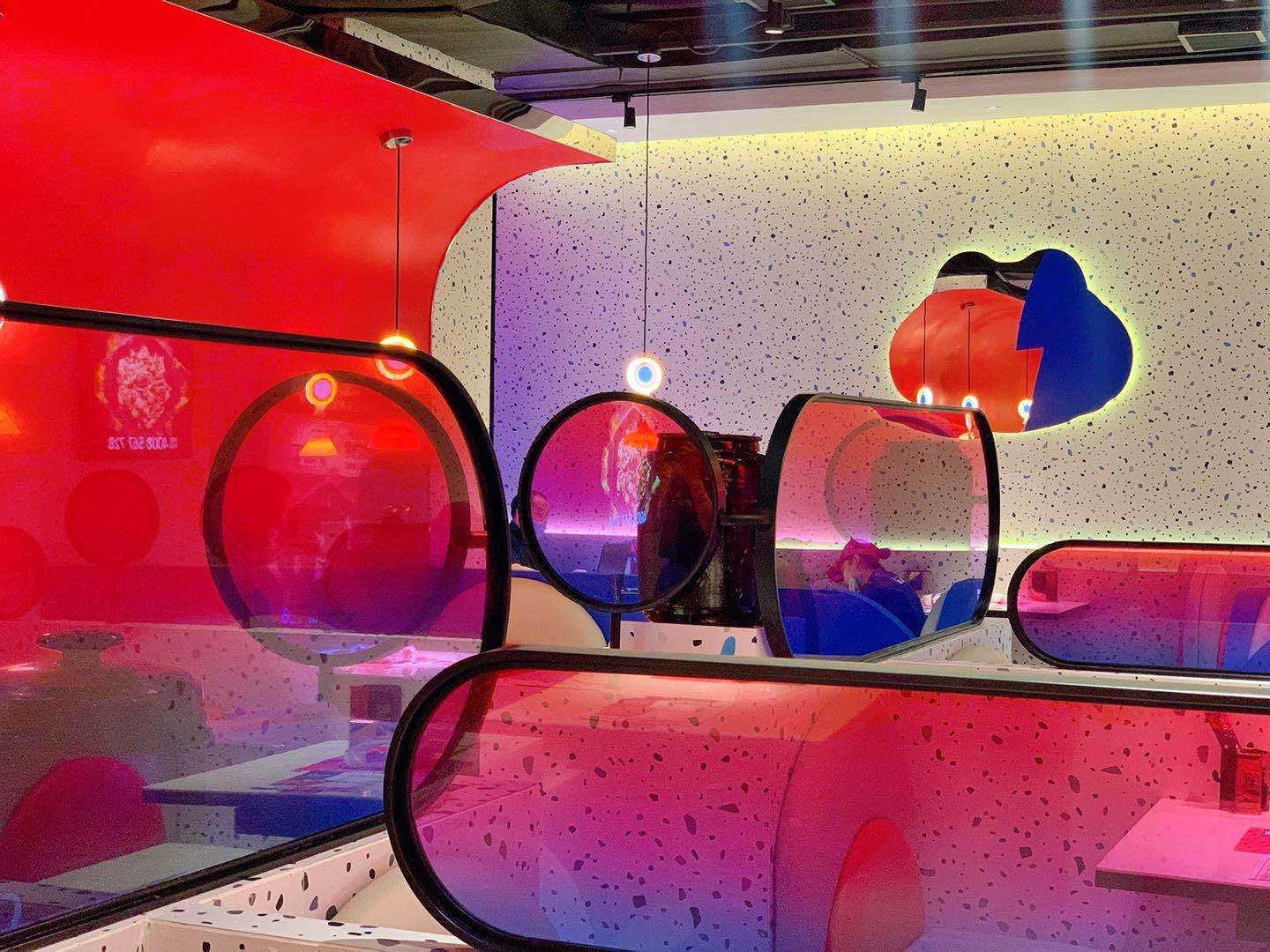 加盟餐饮排行_2021饭店加盟店排行榜