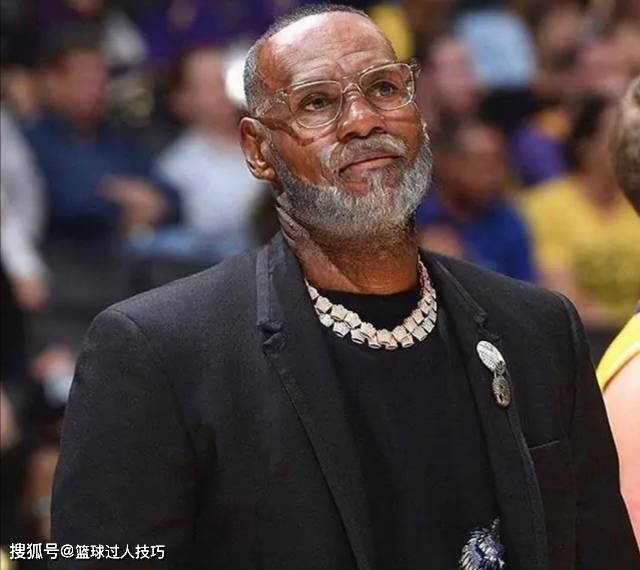 东契奇|NBA球星老了长啥样?东契奇似波波维奇,海沃德老了依旧是男神