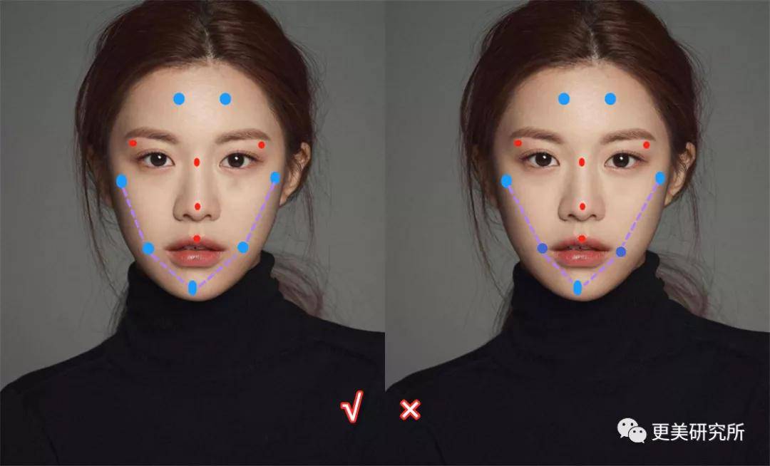 面部|演戏16年归来仍是路人,她这脸不配演偶像剧???