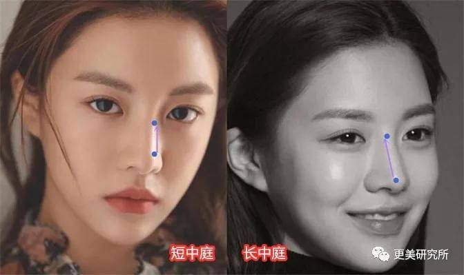 面部|演戏16年归来仍是路人,她这脸不配演偶像剧???