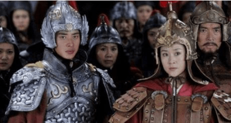 杨家将排名_手机处理器排名(3)