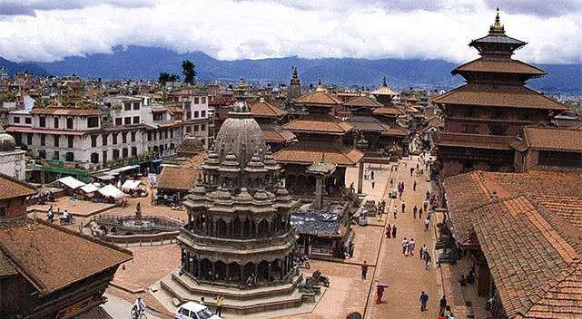 世界城市高楼数排名_世界十大摩天大楼城市,中国占据6席,一起来看看吧