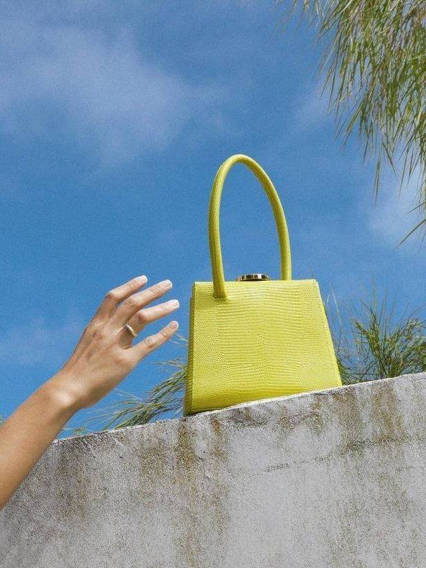 包包|极少人知道的好品味，就是这么的让人移不开眼球！