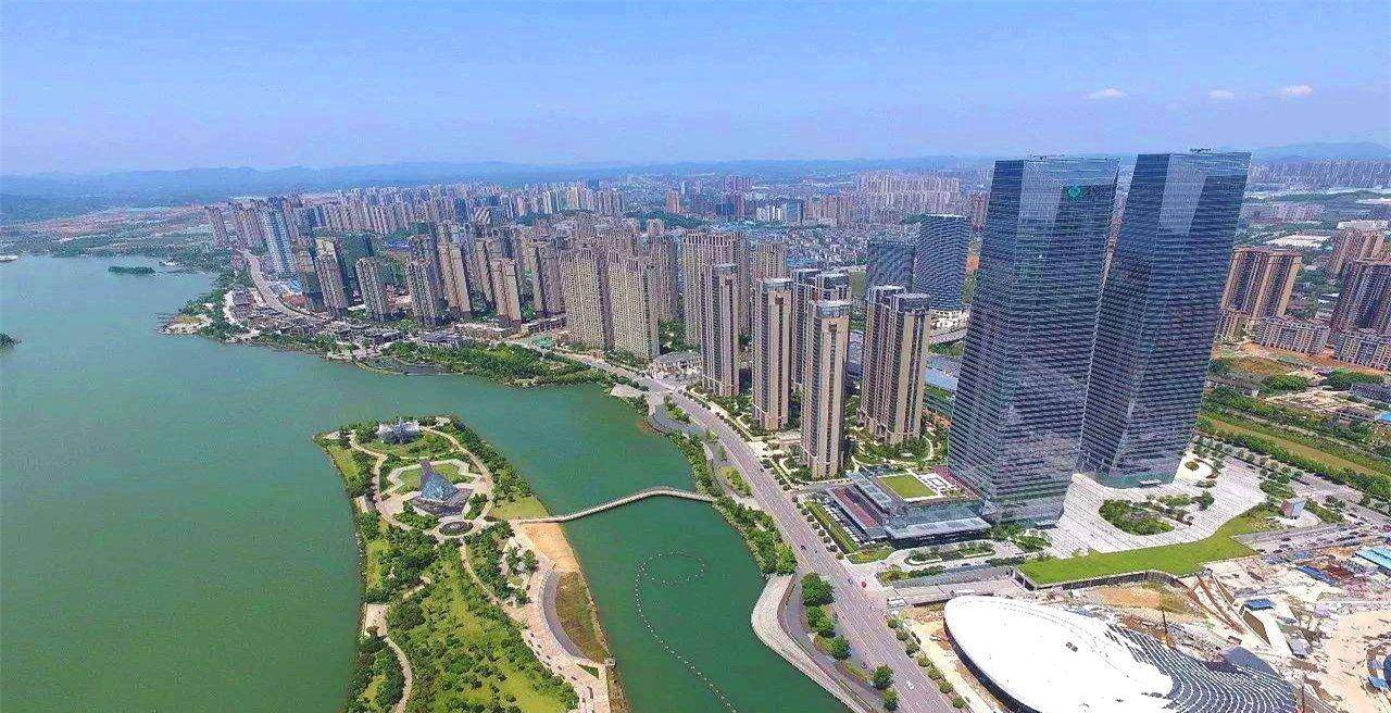 湘潭市 经济总量_湘潭市地图(2)